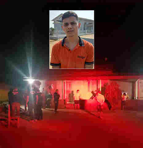 Polícia esclarece assassinato de idoso em propriedade rural