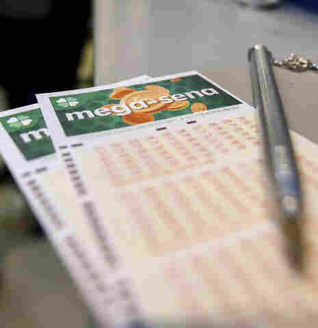 Aposta de Cacoal fica a um número da Mega-Sena e leva R$ 105 mil