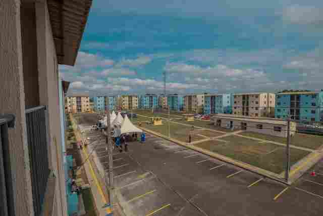 Prefeitura e Governo do Estado entregam o Porto Bello I no dia 11 de outubro
