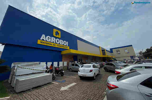 Mega Feirão da Agroboi tem diversos produtos em oferta e segue até este sábado em Porto Velho