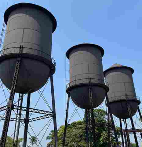 Porto Velho 109 anos: de distrito de Humaitá à 3ª maior capital da Região Norte