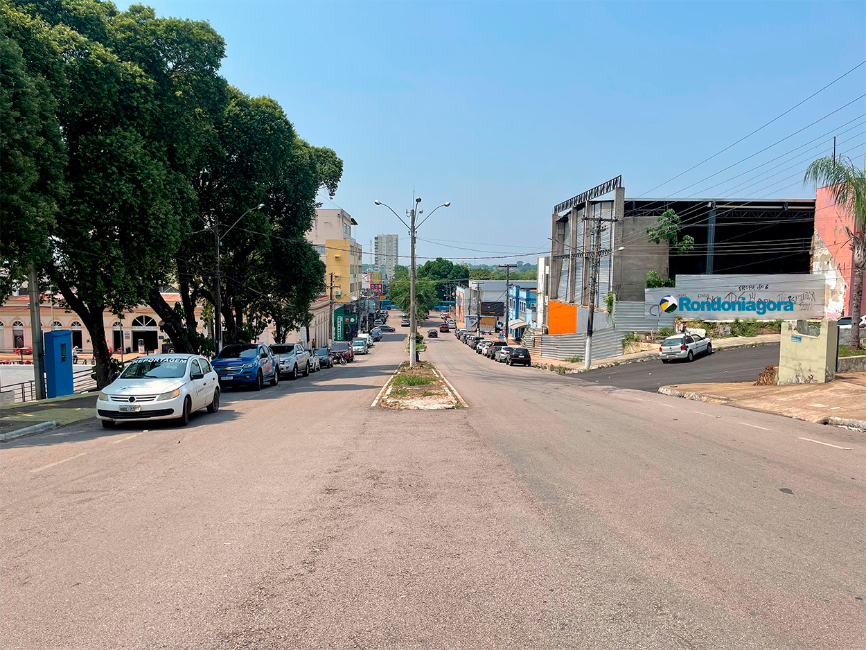 Porto Velho 109 anos: de distrito de Humaitá à 3ª maior capital da Região Norte