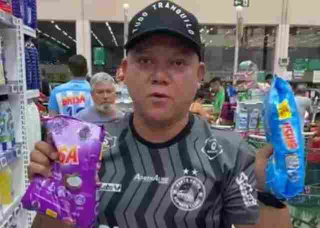 Ex-traficante, membro do Porto Velho Clube, inicia campanha difamatória contra secretária de Esportes