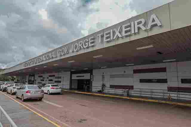 Latam anuncia mais voos de Porto Velho a Brasília e a retomada de voos para Manaus