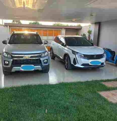 Operação Travessia: PF cumpre mandados contra sofisticado esquema de tráfico de drogas no rio Guaporé