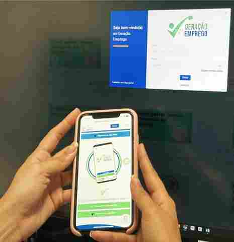 Programa “Geração Emprego” tem mais de 2.600 vagas em Rondônia nesta semana
