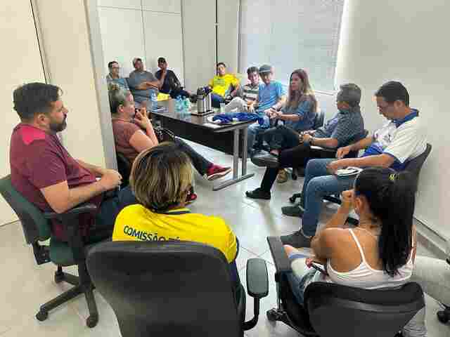 Atletas de Porto Velho terão apoio do município durante os Jogos Intermunicipais de Rondônia
