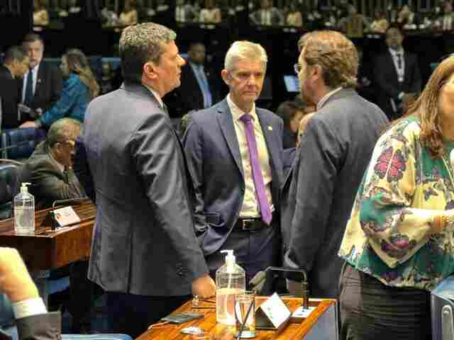 Jaime Bagattoli: Governo Federal precisa priorizar produtores regionais na aprovação de plantas frigoríficas