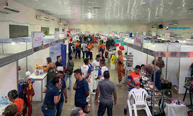 Começa o 2º Feirão do Comércio com mais de 30 lojas participantes e grandes ofertas