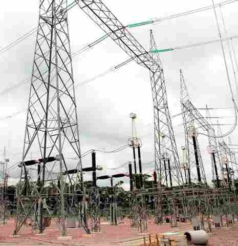 Seca no Madeira leva Governo Federal a acionar usinas termoelétricas em Rondônia