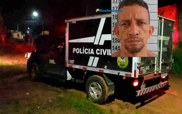 Ex-presidiário é morto a pauladas em residência na zona sul da capital