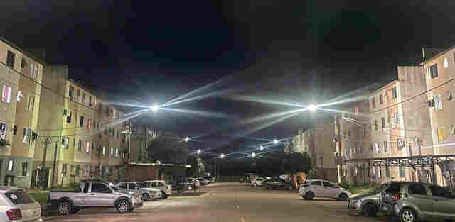 Acusado de estupro é salvo da morte pela PM no Orgulho do Madeira, antes de ser julgado pelo "tribunal do crime"