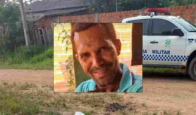 Homem espanca a filha até a morte e é morto pela ex-mulher em Nova Mamoré