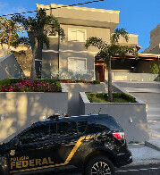 Tráfico a partir de Rondônia: em nova fase da Operação Náufrago, PF cumpre mandados de sequestro de imóveis em São Paulo