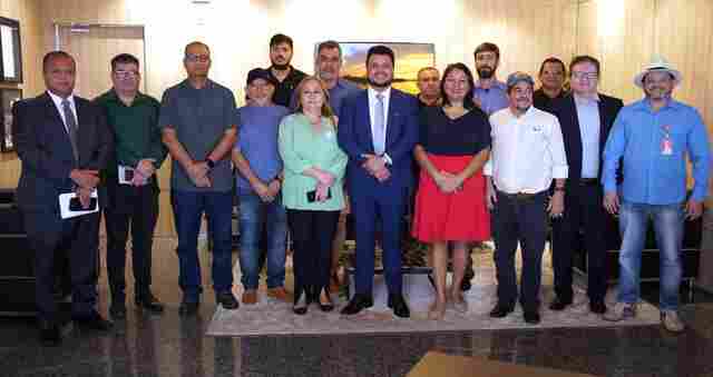 Progressões e remunerações dos servidores estaduais são preservadas pela Assembleia
