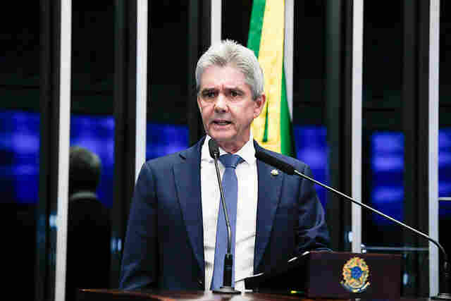 Jaime Bagattoli é contra o projeto do Governo do Estado que aumenta a carga tributária sobre o setor produtivo
