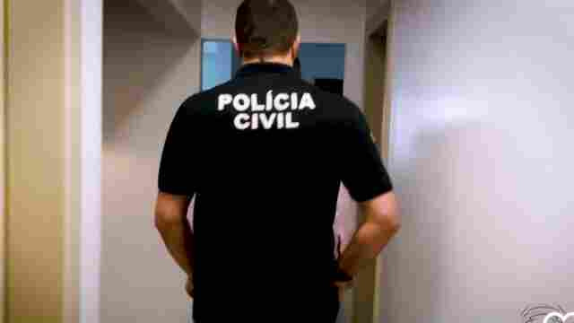 Operação da Polícia Civil desarticula organização especializada em tráfico de drogas e outros crime