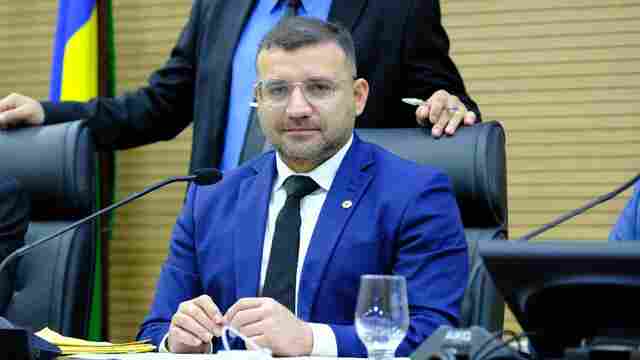 Deputado Ribeiro destina emenda para realização do “Duelo na Fronteira”, em Guajará-Mirim