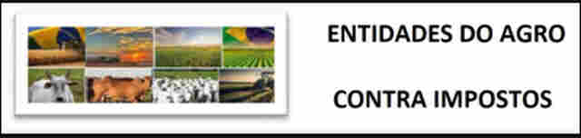 Nota de Repudio ao aumento de imposto e criação de taxa em Rondônia