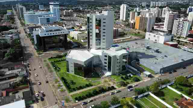 Vazamento de óleo de transformador leva Assembleia a suspender atividades nesta semana