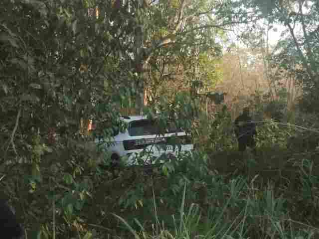 Delegada tem carro roubado na zona sul da capital