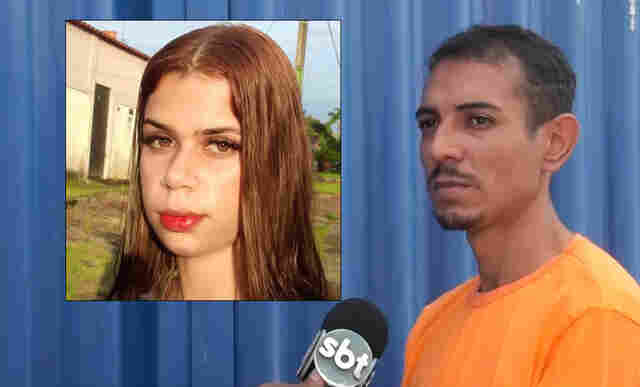 Acusado de estuprar, matar e enterrar adolescente é condenado a 35 anos de prisão