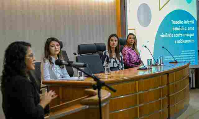 Inspeção identifica 1.871 crianças e adolescentes em trabalho ilegal
