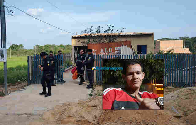 Trabalhador morre após cair de telhado em residencial