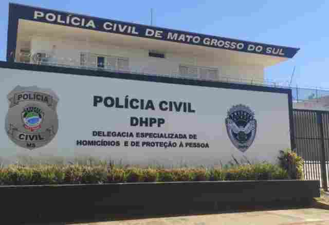 Membro do PCC que matou homem em Rondônia é preso em Campo Grande