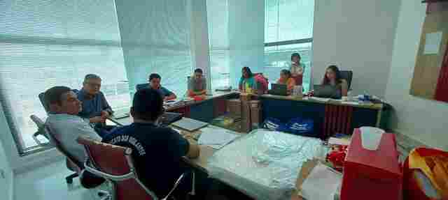 Eleição no Sintero é conduzida por Comissão Eleitoral independente, eleita pela categoria em assembleia geral