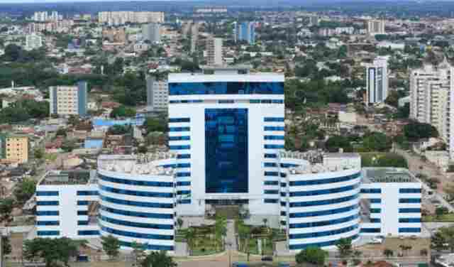 Dia do Servidor Público é celebrado com gincana para promover a integração entre secretarias