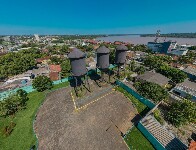 Prefeitura de Porto Velho decreta ponto facultativo no dia seguinte ao feriado de Finados
