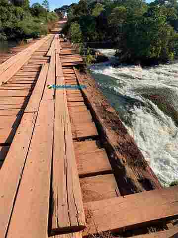 Tribunal de Justiça mantém indenização a casal que teve dois filhos mortos após queda de ponte