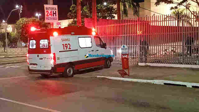 Venezuelano é espancado após tentativa de furto e agressão