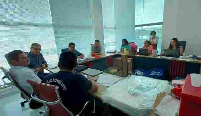 Comissão Eleitoral independente garante transparência, lisura e legitimidade na eleição do Sintero