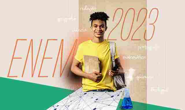 Estudantes nota mil dão dicas para a redação do Enem
