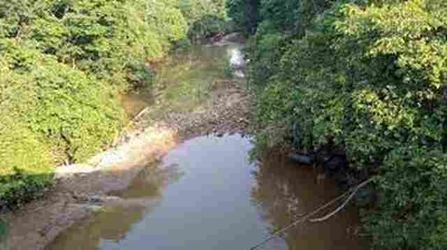 Espigão do Oeste vive crise hídrica e 25 mil estão sem água potável