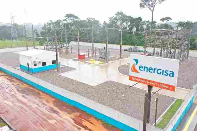 Transformação energética e melhoria do dia a dia das pessoas marcam os cinco anos de atuação da Energisa em Rondônia