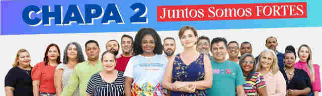 Eleição no Sintero: Chapa 2 divulga Carta Aberta aos trabalhadores em educação