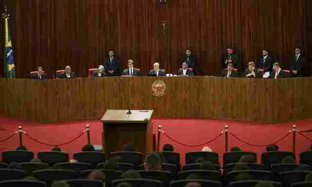 TSE condena Bolsonaro e Braga Netto por uso político do 7 de Setembro
