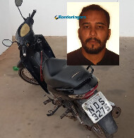 Preso na capital homem roubava mulheres durante encontros amorosos 