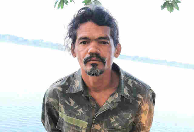 Foragido condenado a mais de 440 anos é preso em Guajará-Mirim