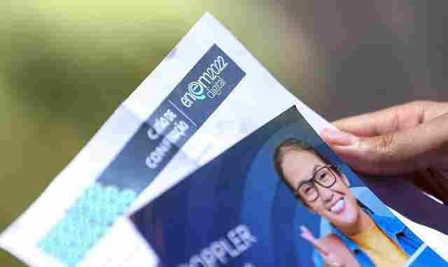 Saiba como é feita a correção das provas e das redações do Enem
