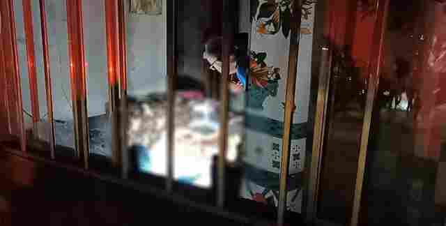 Homem é assassinado a tiros dentro de casa