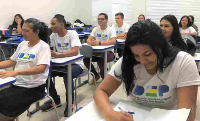 Inscrições para cursos remotos na área de Gestão podem ser efetuadas até terça-feira