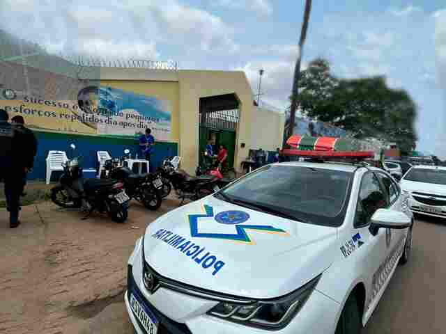 Mais de 11 mil faltaram as provas no primeiro dia do Enem em Rondônia