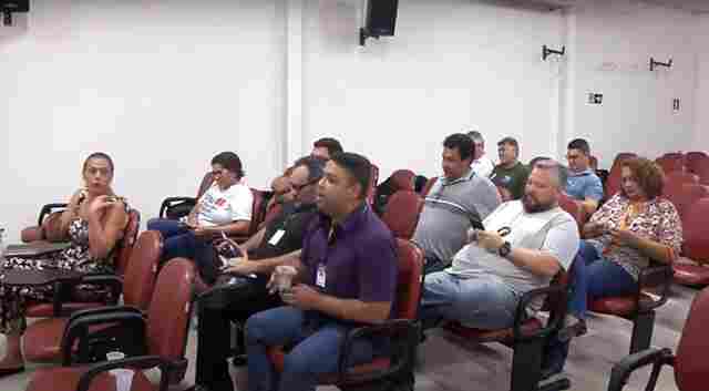 Assembleia extraordinária do Sinjur frustra tentativa de sabotar eleições e  projeto de perpetuação à frente de entidade