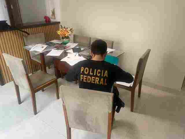 Operação cumpre mandados contra corrupção em três municípios do Acre 