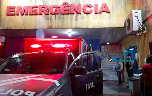 Criança de um ano e 5 meses morre afogada em piscina na capital