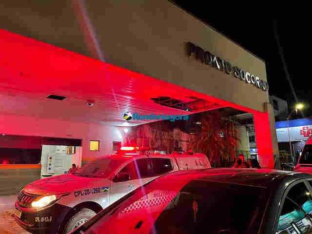 Mulher é brutalmenrte agredida pela vizinha por causa de aluguel